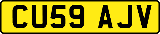 CU59AJV