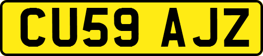 CU59AJZ