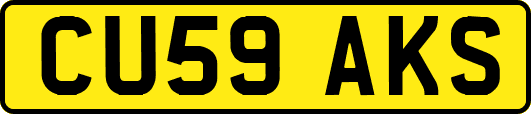 CU59AKS