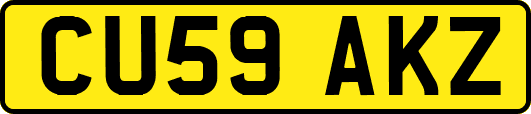 CU59AKZ