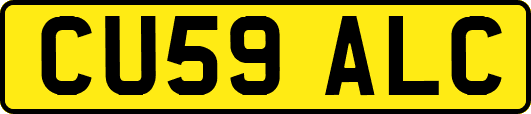 CU59ALC