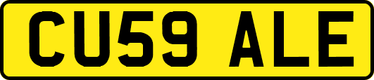 CU59ALE