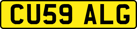 CU59ALG