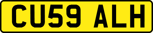 CU59ALH