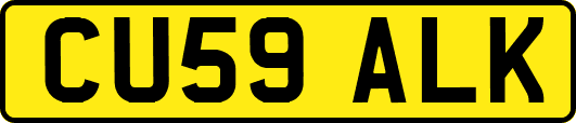 CU59ALK