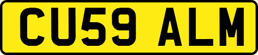 CU59ALM