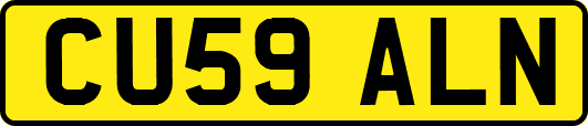 CU59ALN