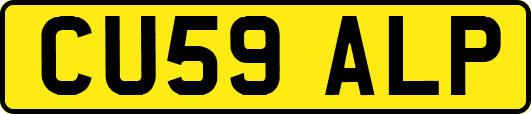 CU59ALP
