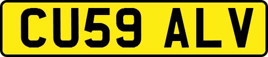 CU59ALV