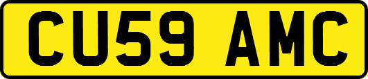 CU59AMC