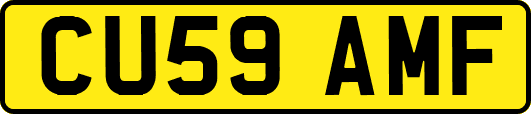 CU59AMF