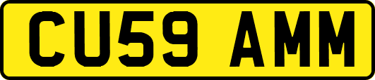 CU59AMM