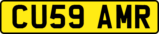 CU59AMR