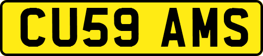 CU59AMS