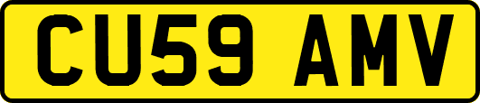 CU59AMV