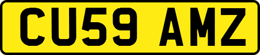 CU59AMZ