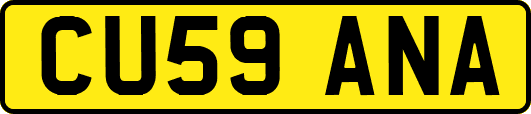 CU59ANA