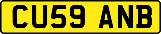 CU59ANB