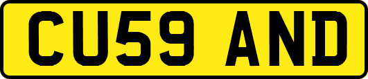 CU59AND