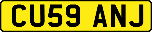 CU59ANJ