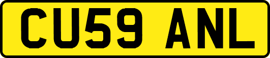 CU59ANL