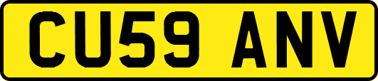 CU59ANV