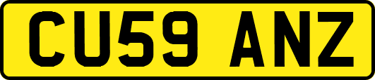 CU59ANZ
