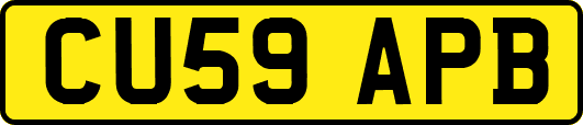 CU59APB