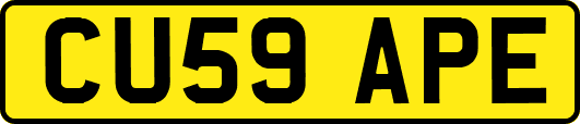 CU59APE
