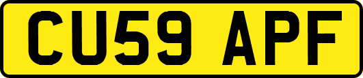 CU59APF