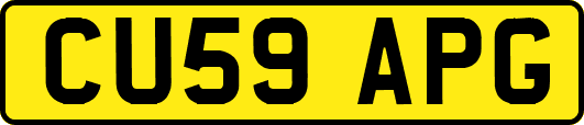 CU59APG