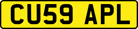 CU59APL