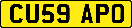 CU59APO