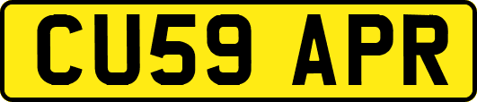 CU59APR