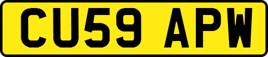 CU59APW