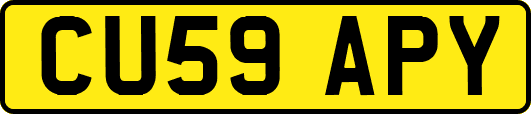 CU59APY