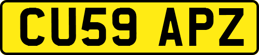 CU59APZ