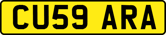 CU59ARA