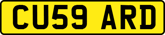 CU59ARD