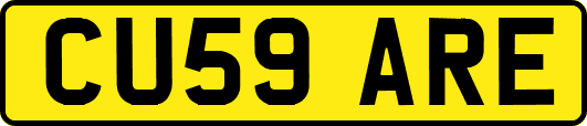 CU59ARE