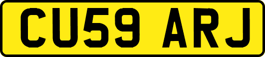 CU59ARJ