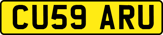 CU59ARU
