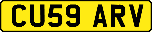 CU59ARV