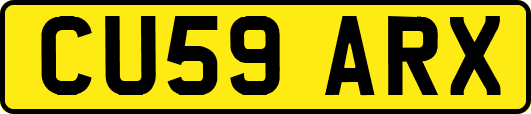 CU59ARX