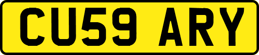 CU59ARY