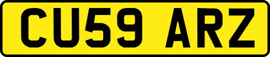 CU59ARZ