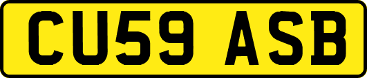 CU59ASB