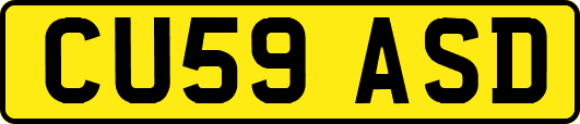 CU59ASD