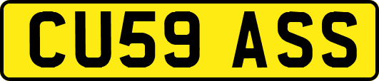 CU59ASS