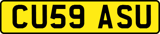 CU59ASU